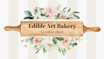 Edible Art Bakery