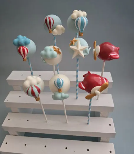 cake pops edible art bakery new york usa 454x520 1